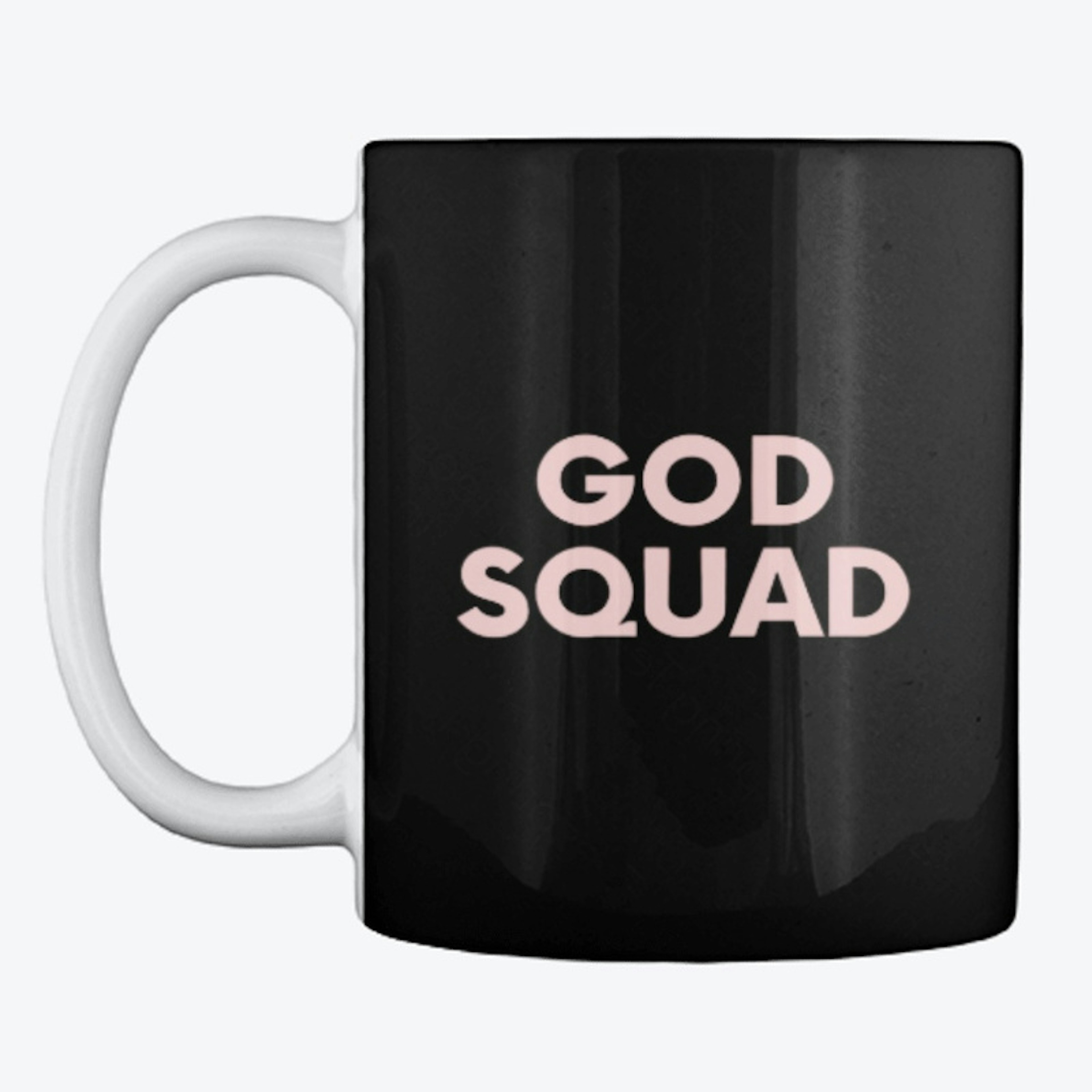 God Squad Accessories