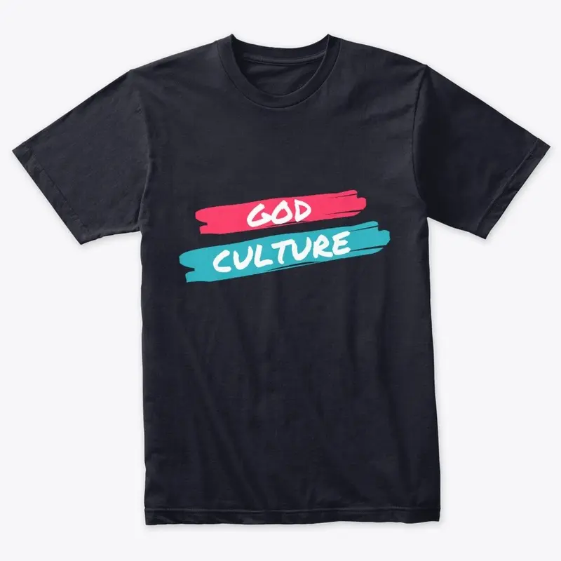 God Culture_Scripture over Culture