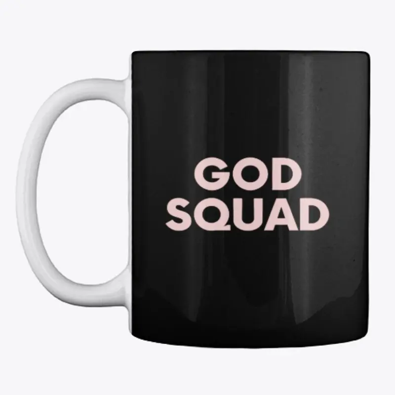 God Squad Accessories